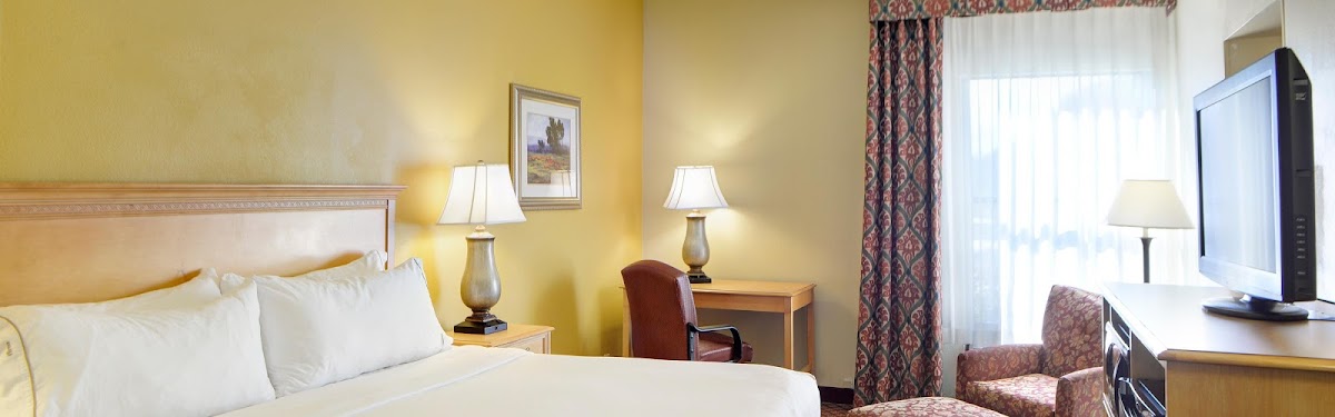 Holiday Inn Express Indianapolis South by IHG photo 3