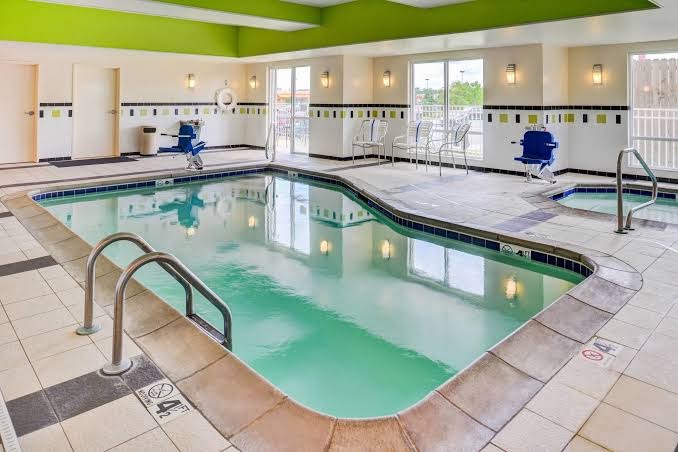 Fairfield by Marriott Inn & Suites Fort Wayne photo 3