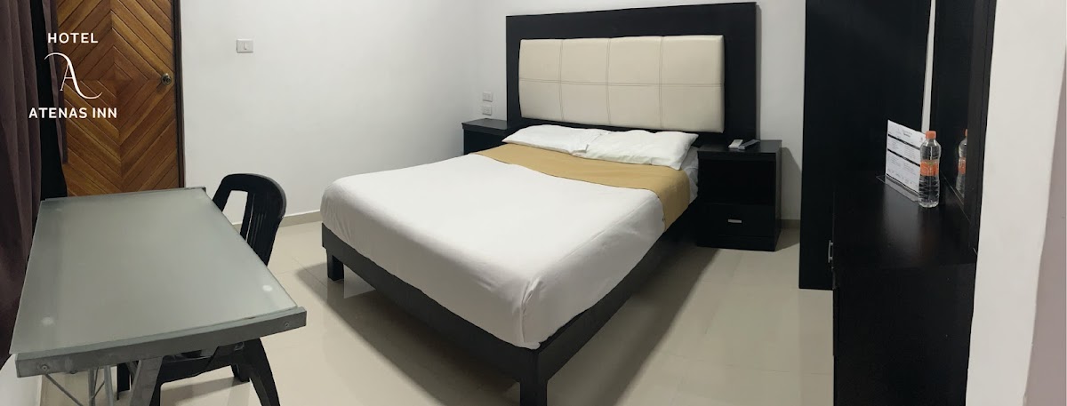 Hotel Atenas Inn