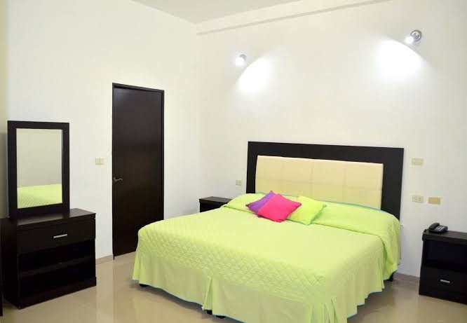 Hotel Atenas Inn photo 2
