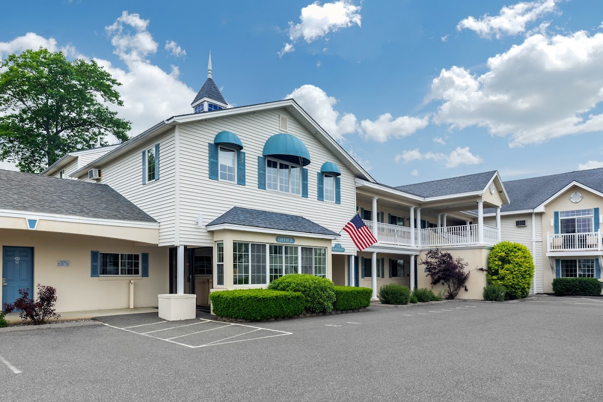 Ogunquit Hotel & Suites, Ogunquit Resort Collection