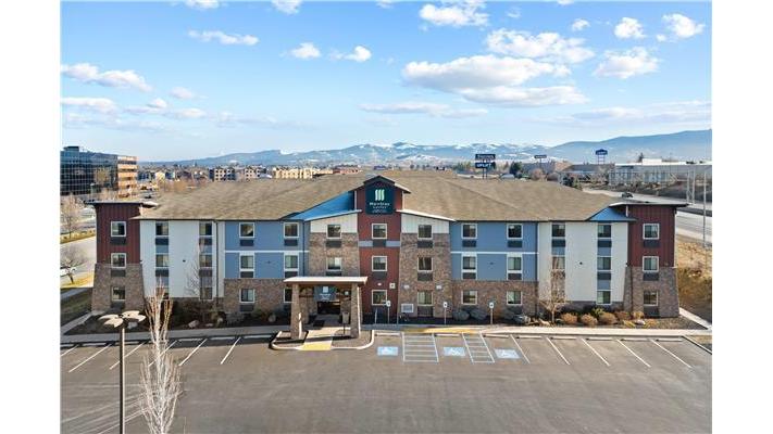 MainStay Suites Spokane Valley