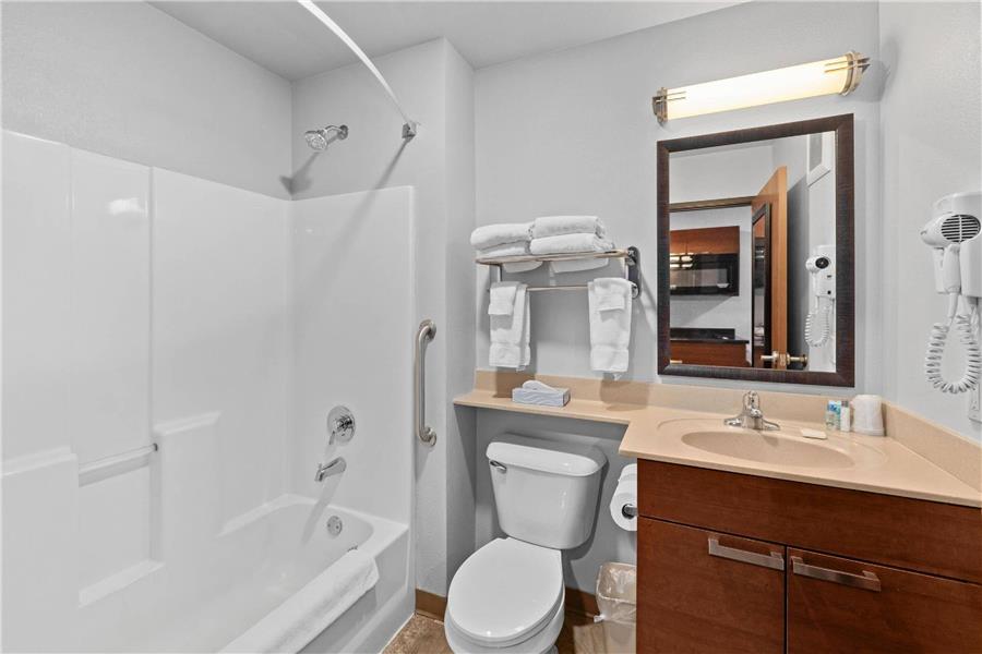 MainStay Suites Spokane Valley photo 3