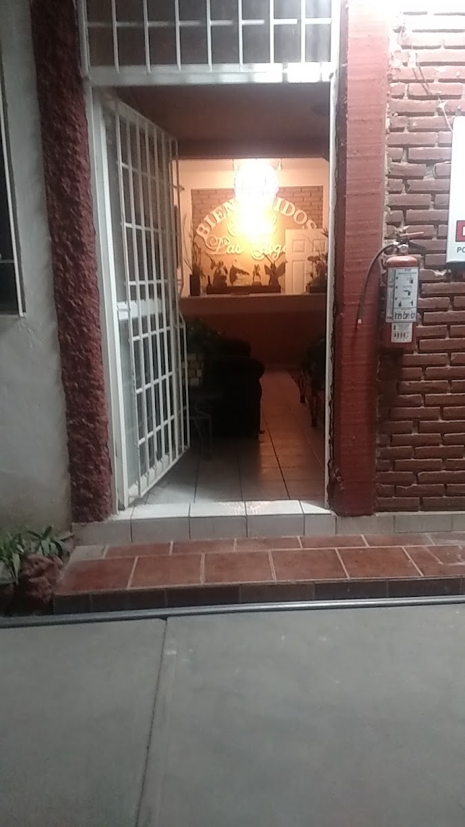 Hotel Las Águilas photo 3
