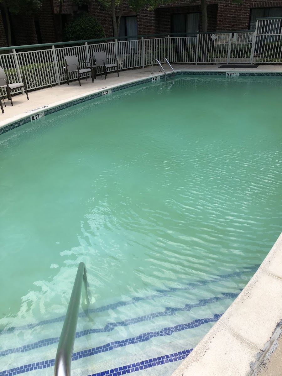 Courtyard by Marriott Dallas DFW Airport South/Irving photo 3