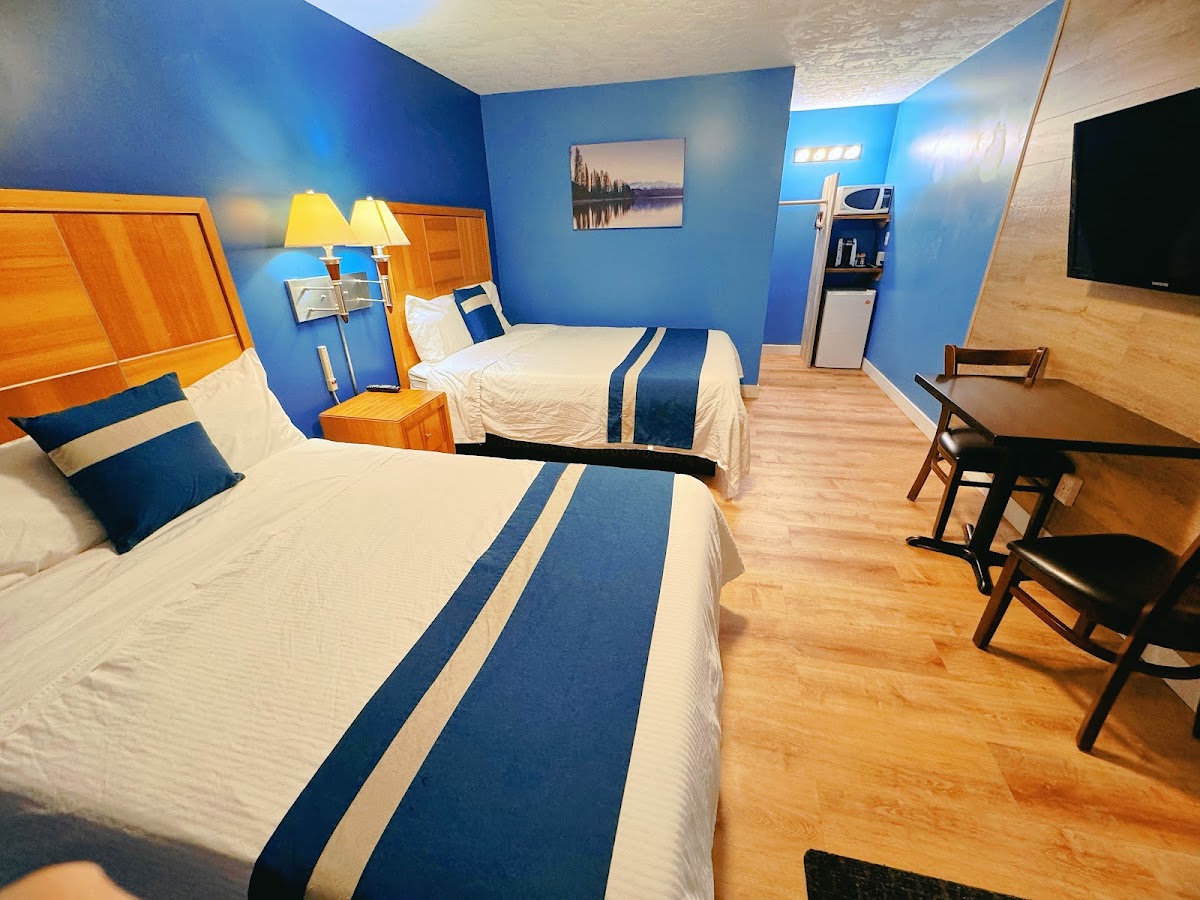 Harbour Light Motel photo 2