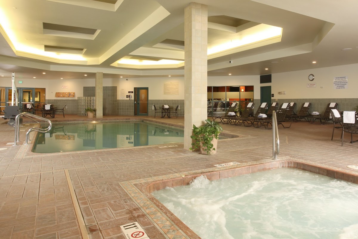 Hampton Inn Kalispell photo 3