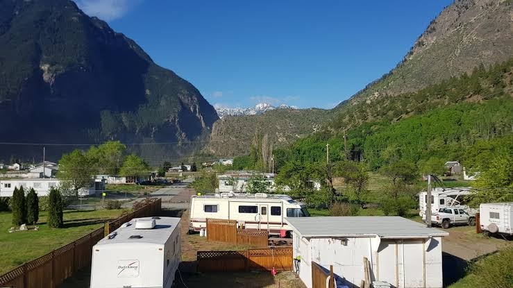 Retasket Lodge and RV Park