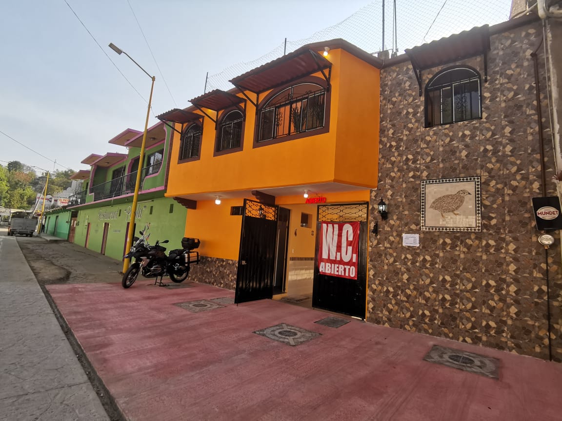 Parador Hotel Don Lupito