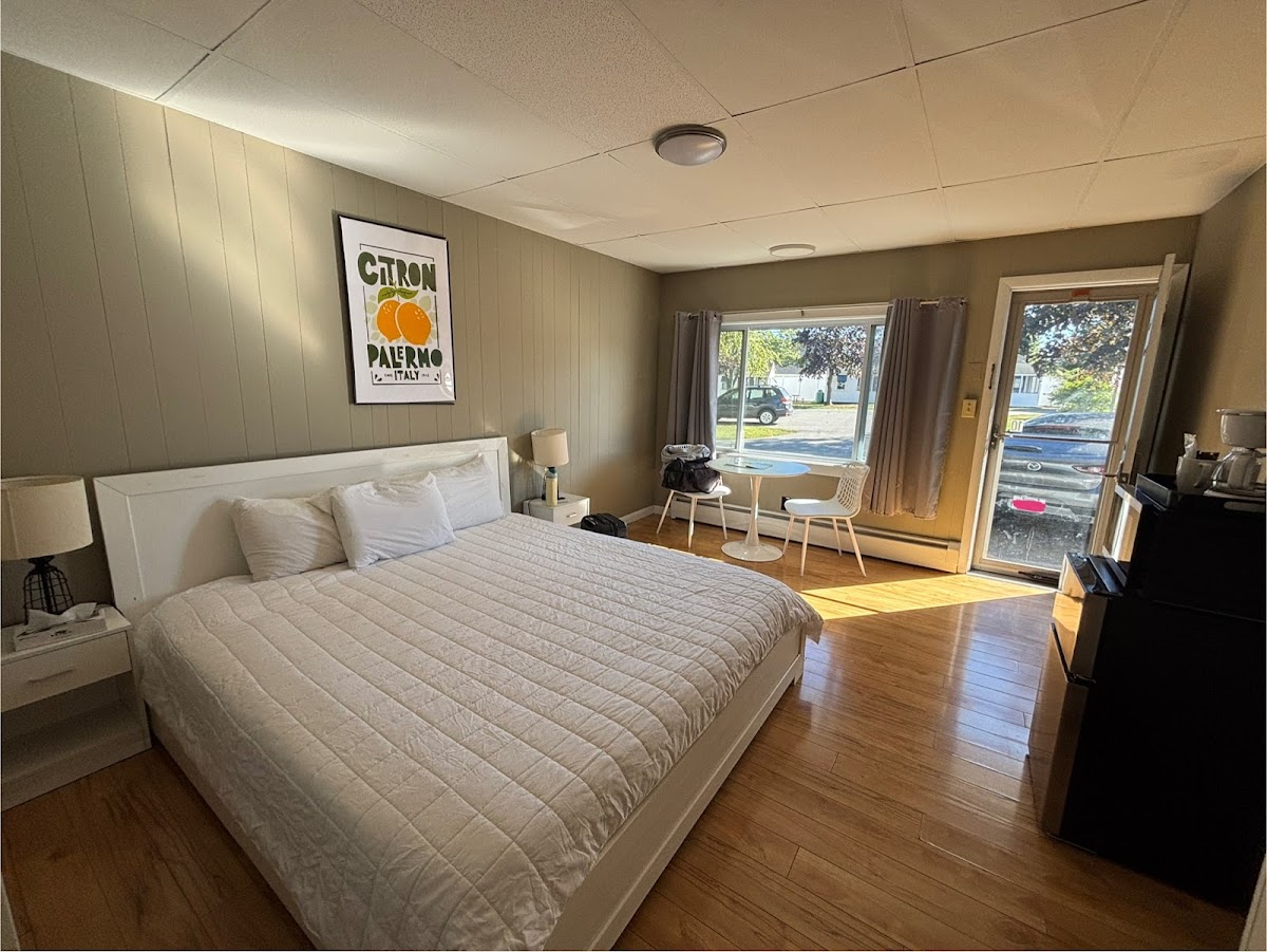 The Beaches Guest Rooms & Cottages photo 2