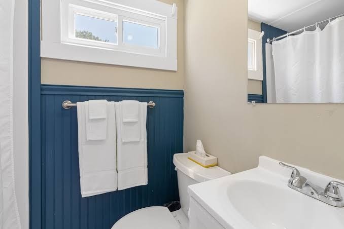 The Beaches Guest Rooms & Cottages photo 3