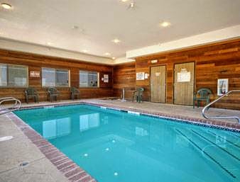 Days Inn by Wyndham McCook photo 3