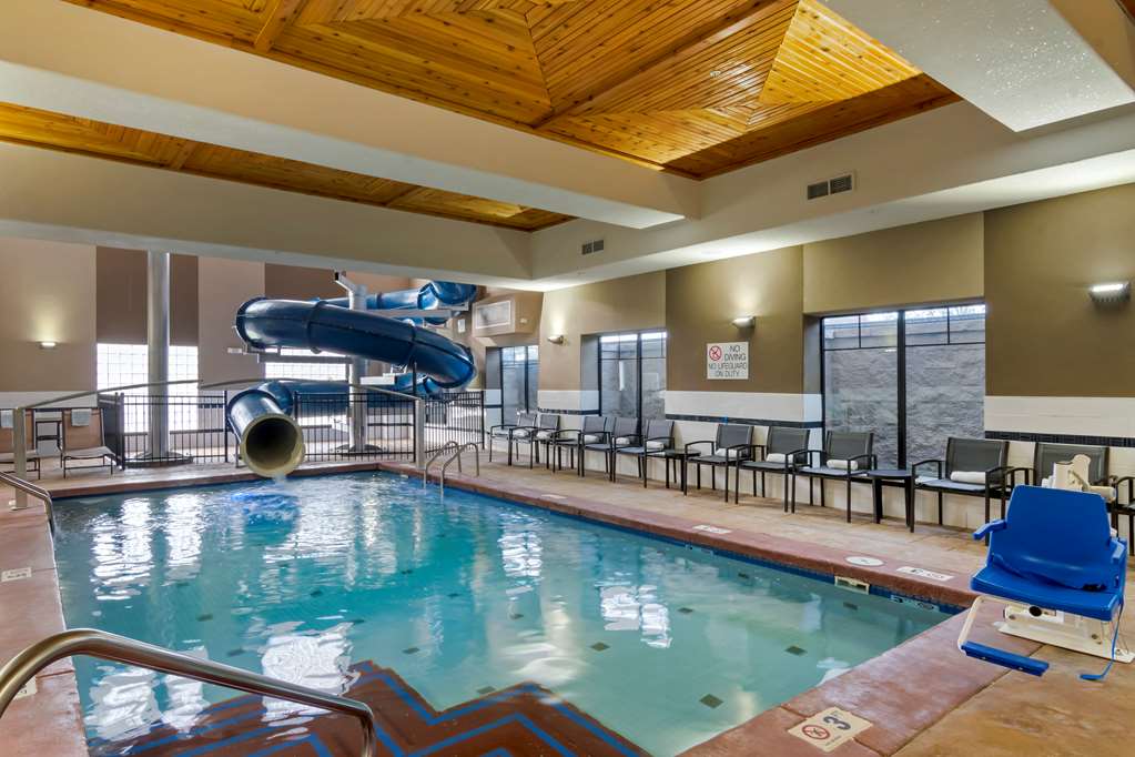 Best Western Premier Liberty Inn & Suites photo 3