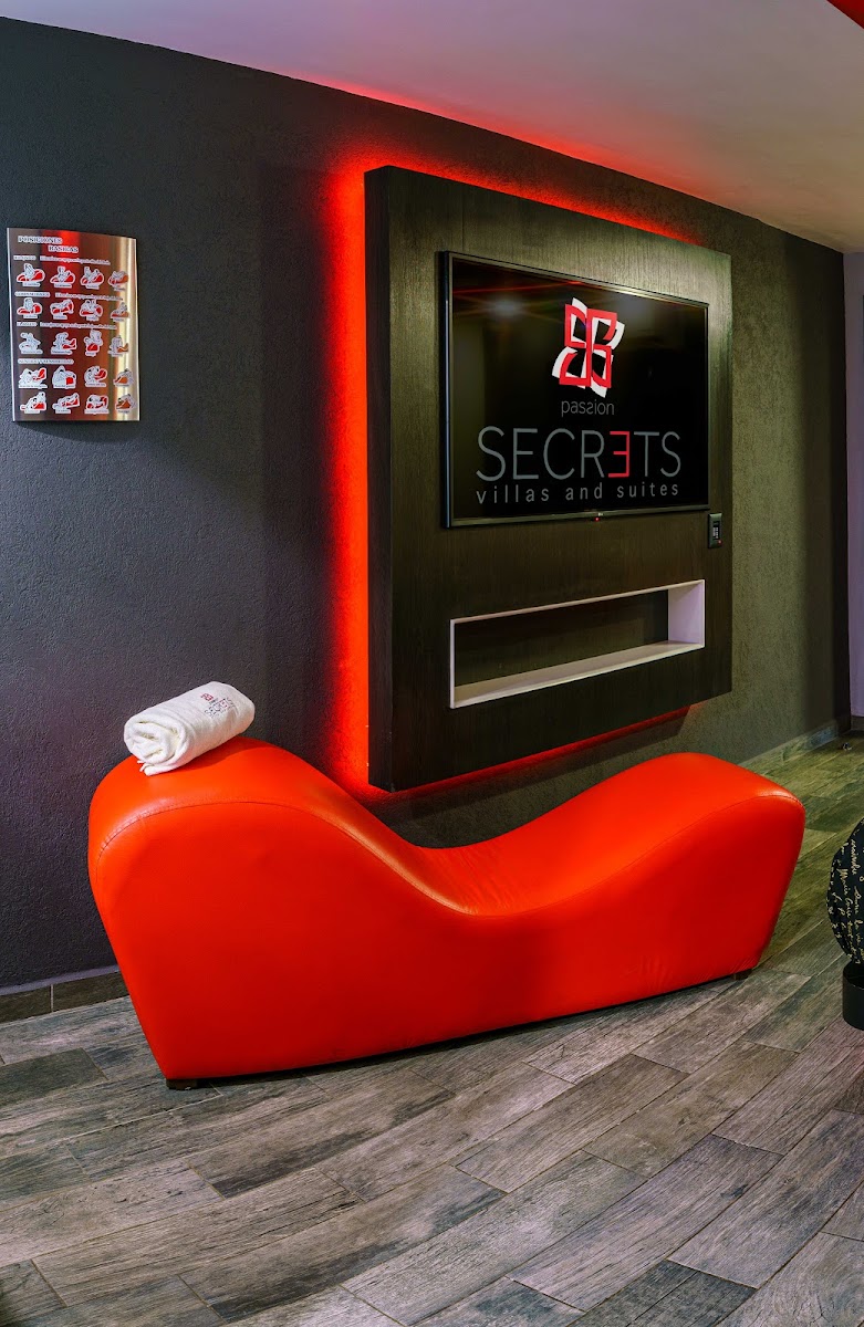 Hotel Passion Secrets Villas & Suites photo 3