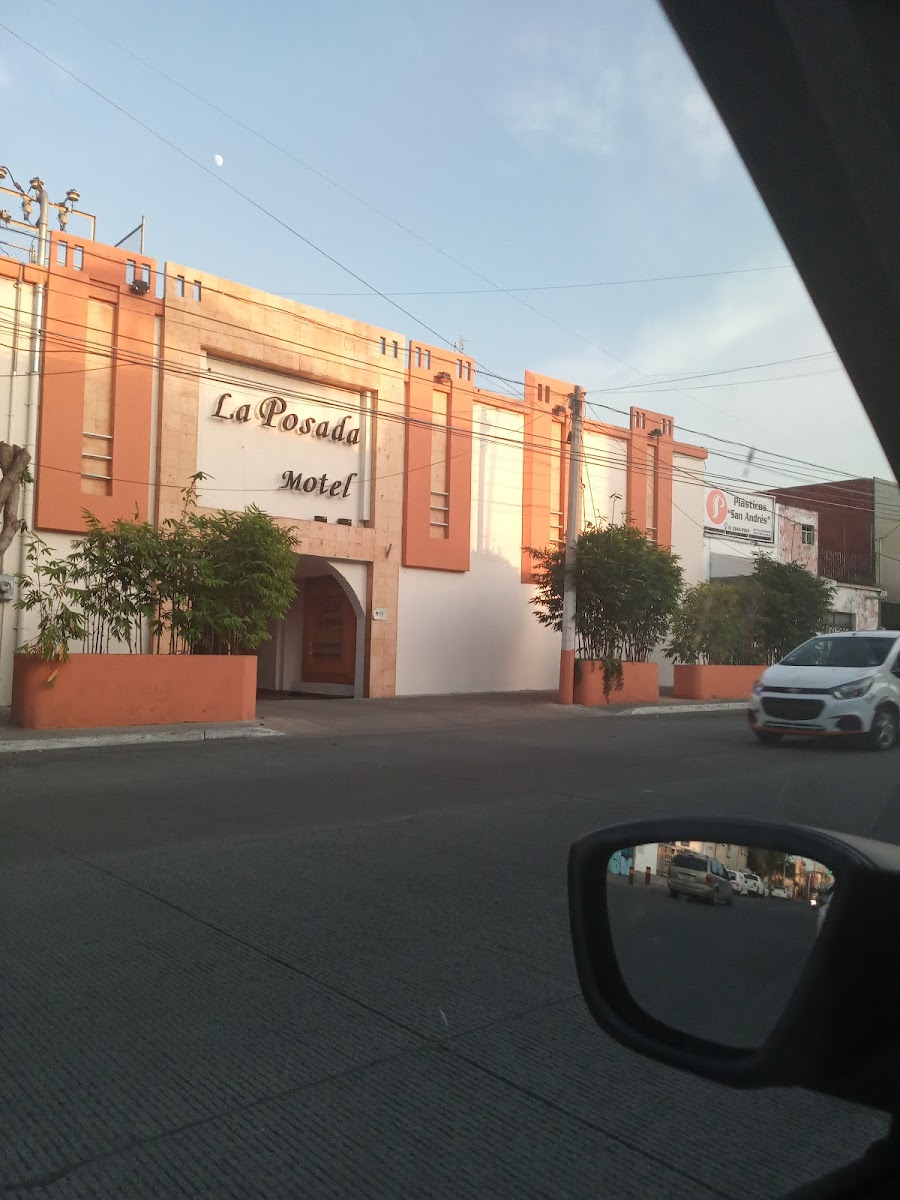 La Posada Motel