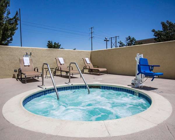 Comfort Suites Victorville-Hesperia photo 3