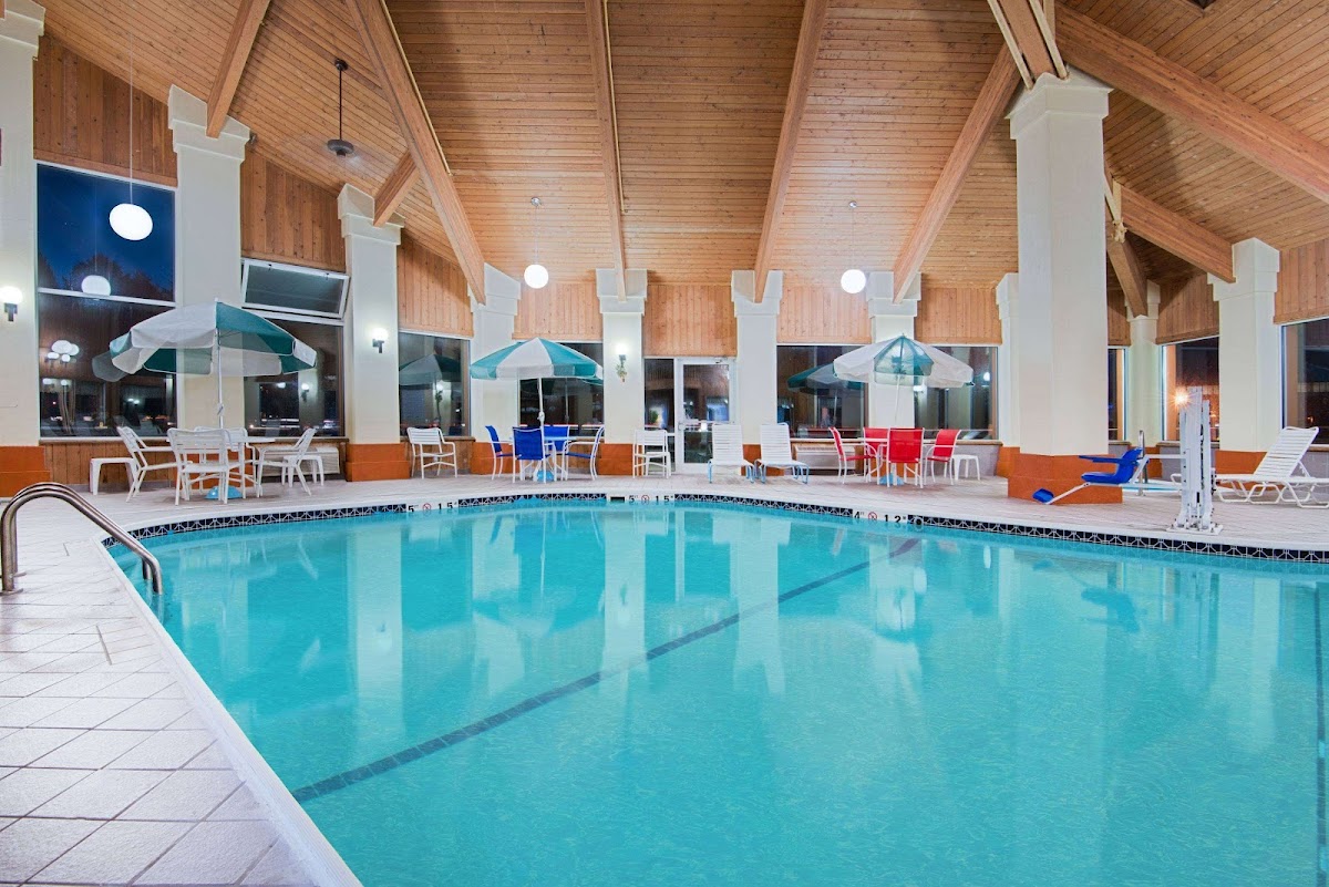 Baymont by Wyndham Pella photo 3