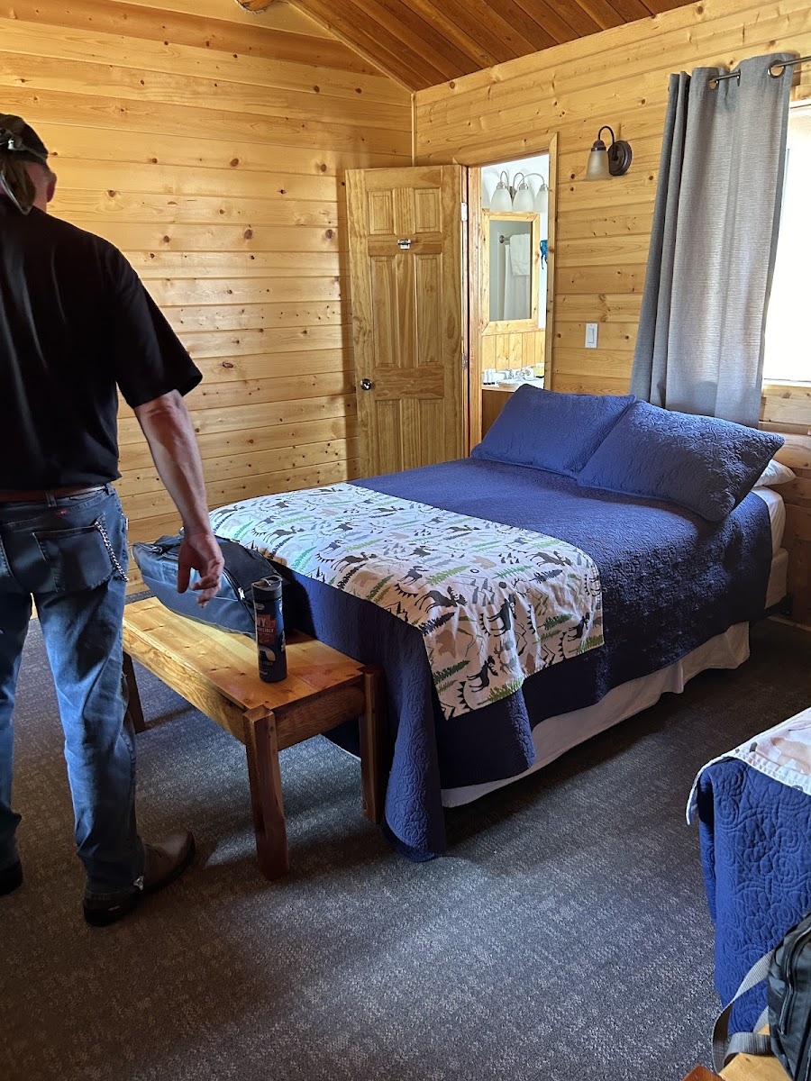 Mountain View Resort & RV photo 2