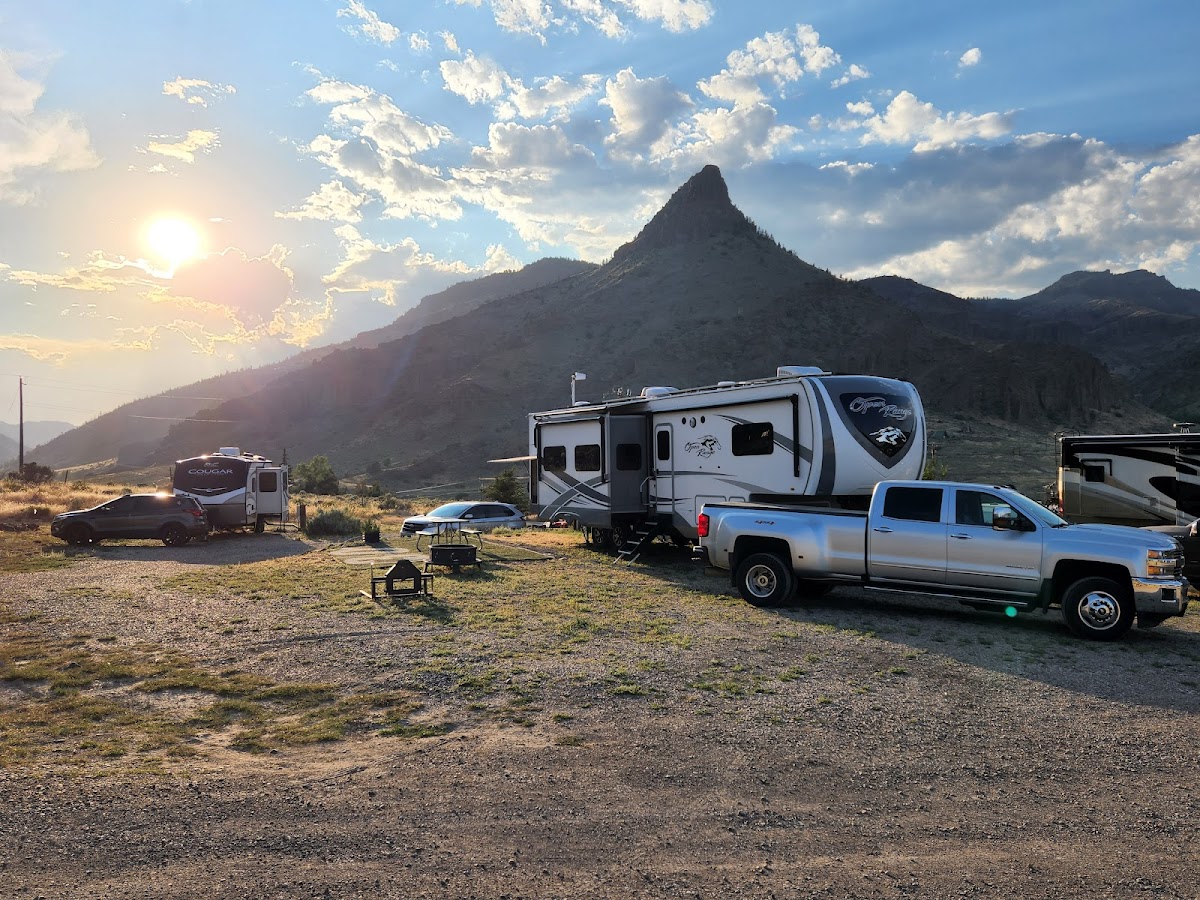 Mountain View Resort & RV photo 3