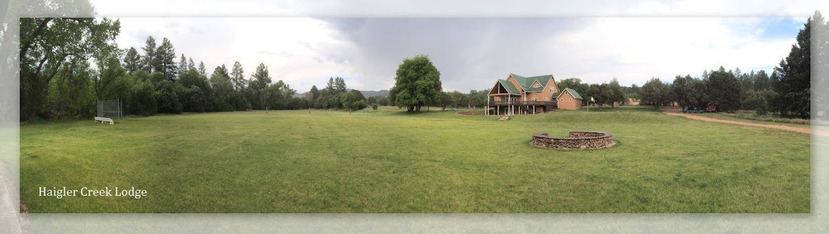 Haigler Creek Lodge photo 2