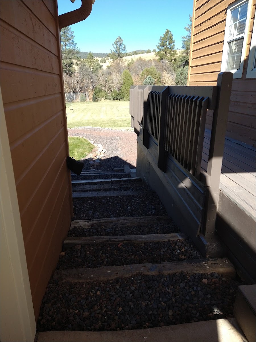 Haigler Creek Lodge photo 3