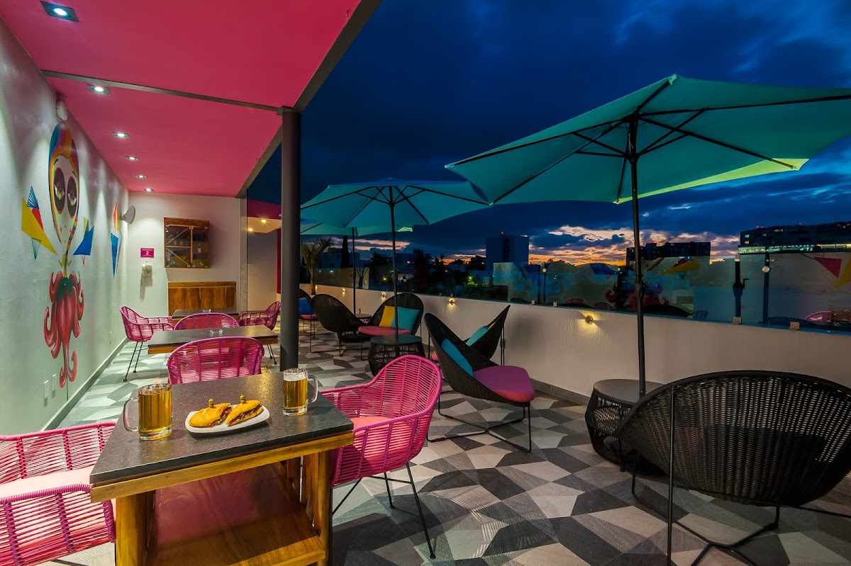 FCH Hotel Providencia