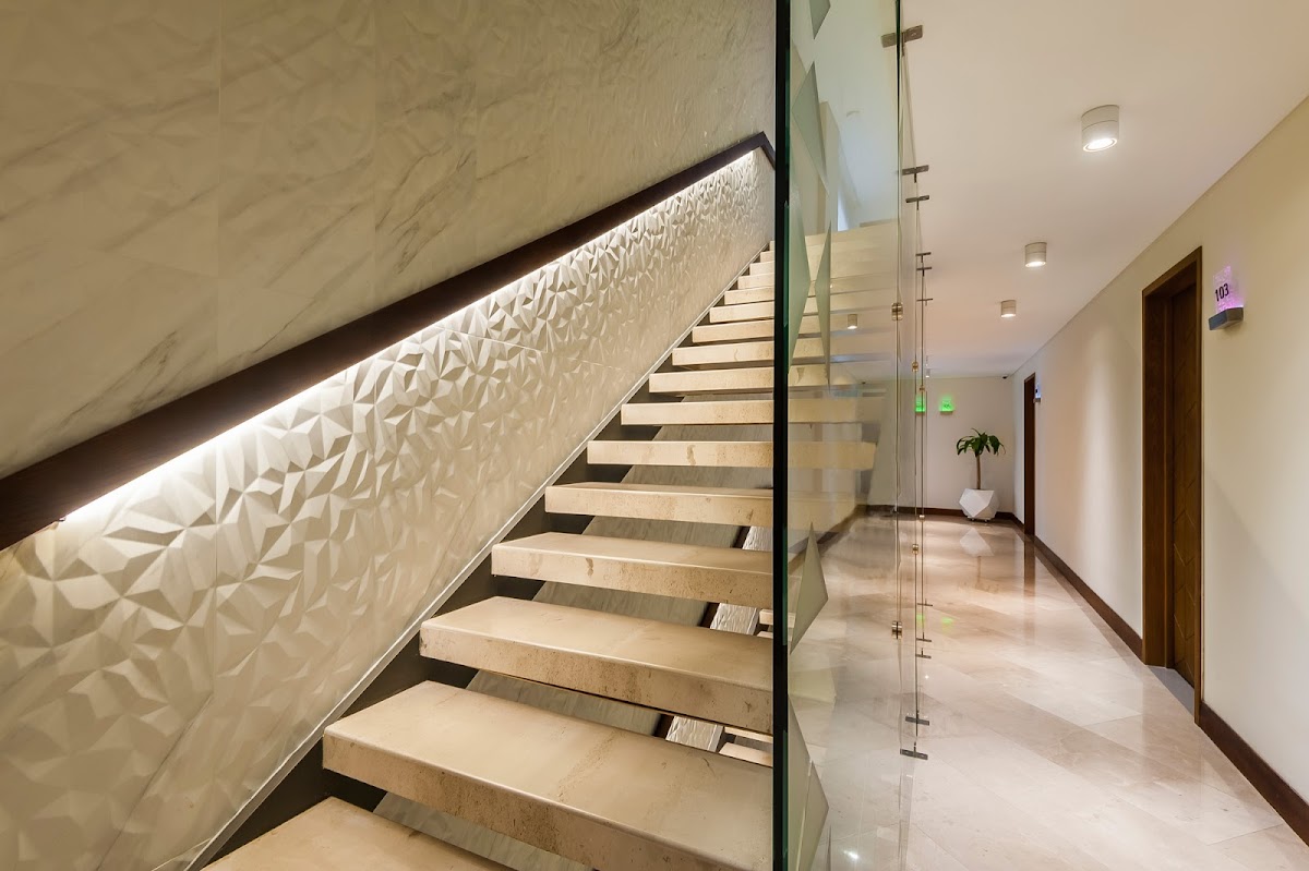 FCH Hotel Providencia photo 2