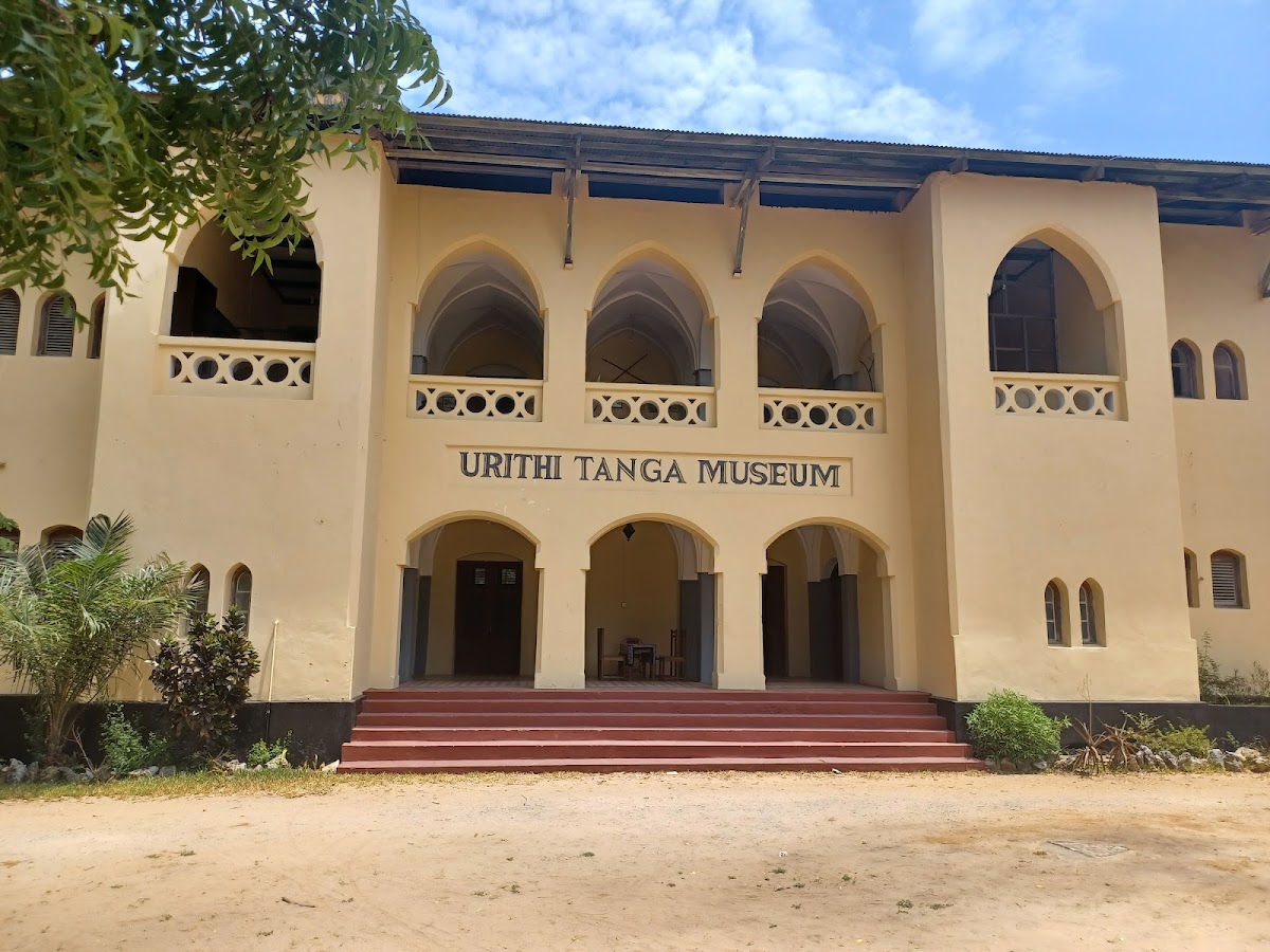 URITHI Tanga Museum
