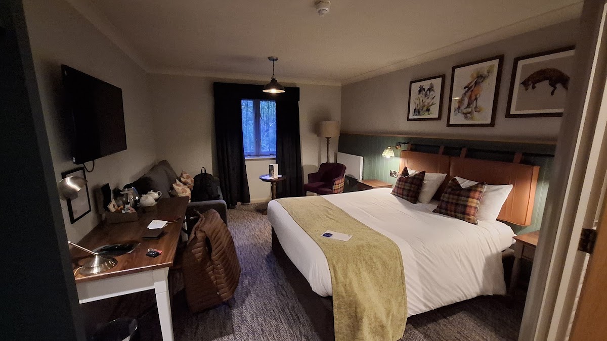 Ely Hotel photo 2