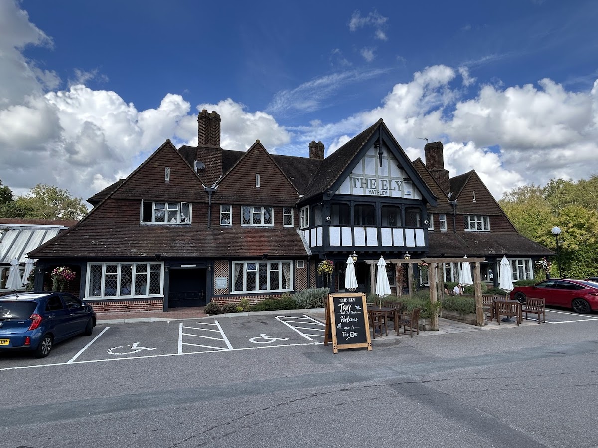 Ely Hotel photo 3