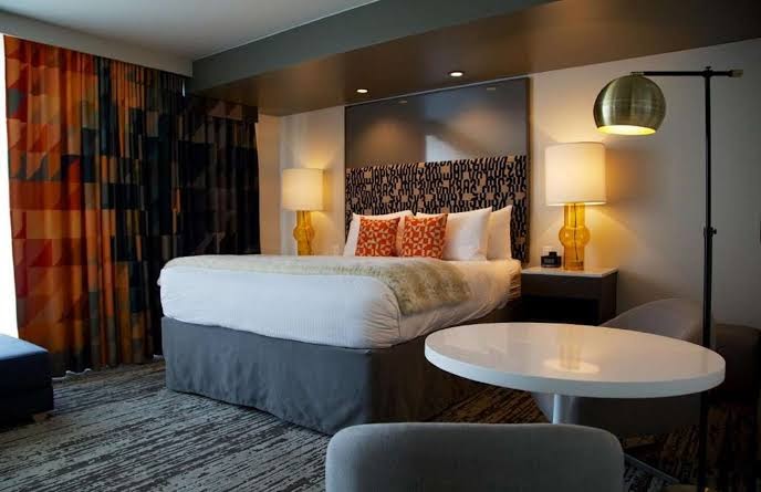 Hotel Eastlund photo 3