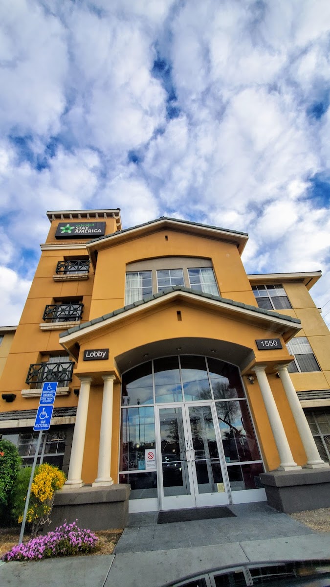 Extended Stay America - Las Vegas - Midtown