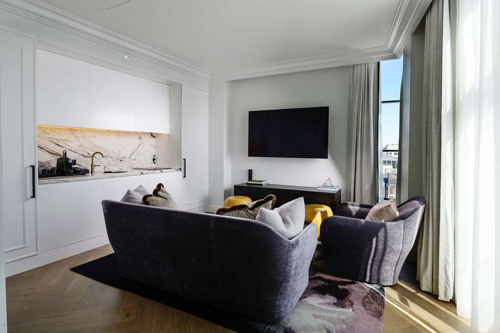 Daxton Hotel Birmingham, Curio Collection by Hilton photo 3