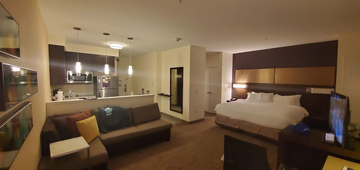 Residence Inn by Marriott Winston-Salem Hanes Mall photo 2