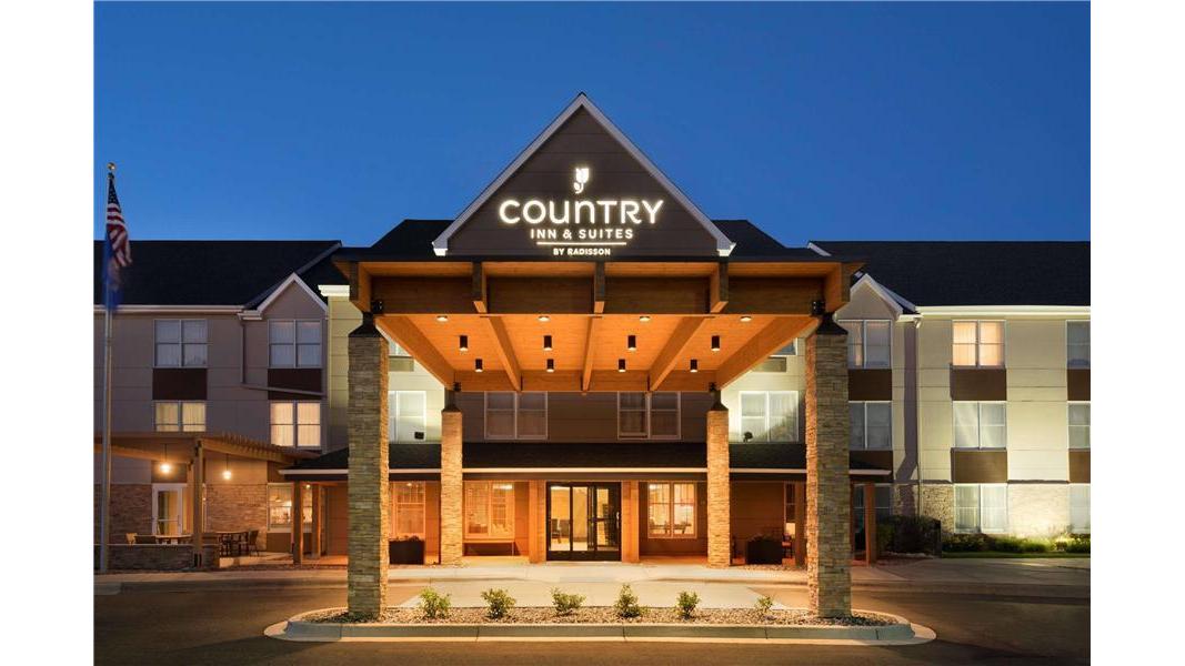 Country Inn & Suites by Radisson, Minneapolis West, MN
