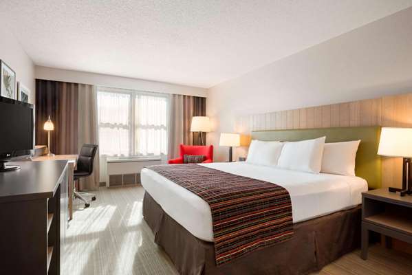 Country Inn & Suites by Radisson, Minneapolis West, MN photo 2