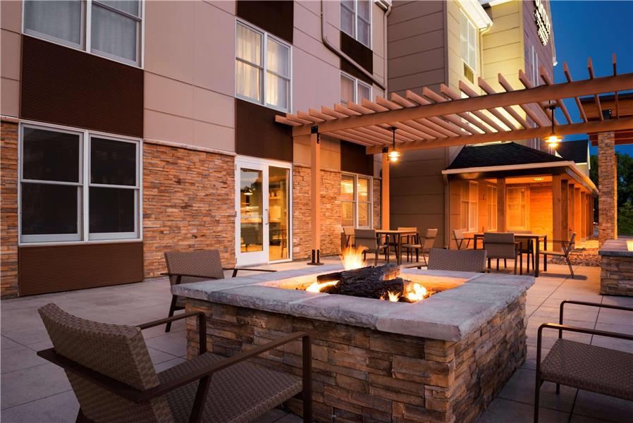 Country Inn & Suites by Radisson, Minneapolis West, MN photo 3