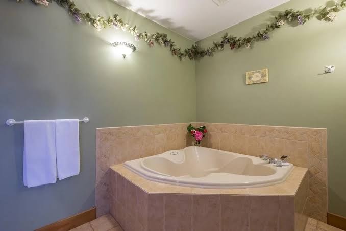 Kiwi Cove Lodge photo 3