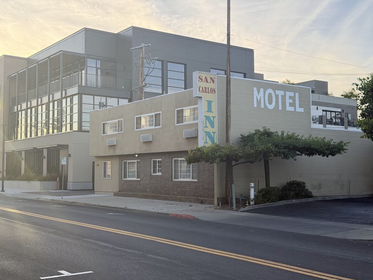 San Carlos Inn