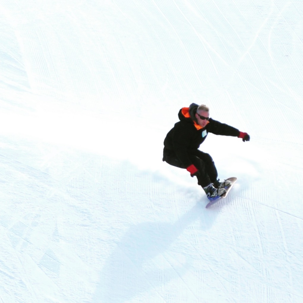 Adanac Ski Hill photo 2