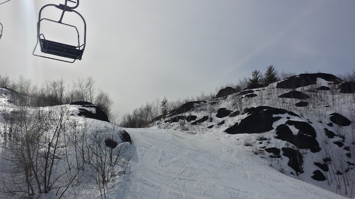 Adanac Ski Hill photo 3