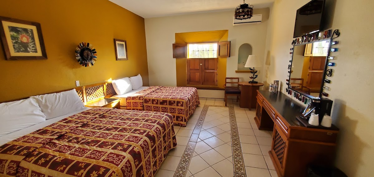 Hotel Mision Catavina photo 2