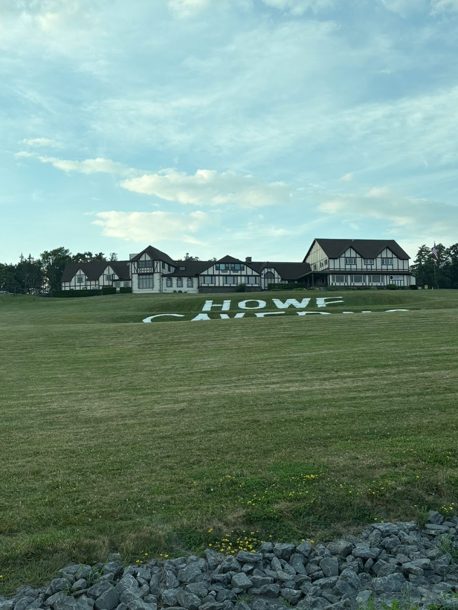 Howe Caverns Motel photo 2
