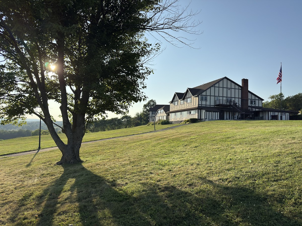 Howe Caverns Motel photo 3