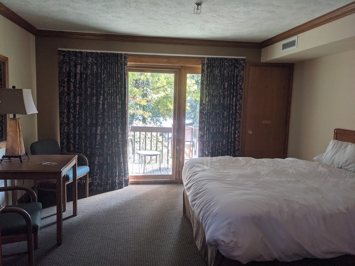 Heather Highlands Inn photo 2