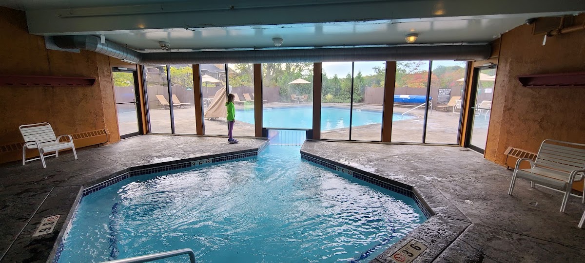 Heather Highlands Inn photo 3