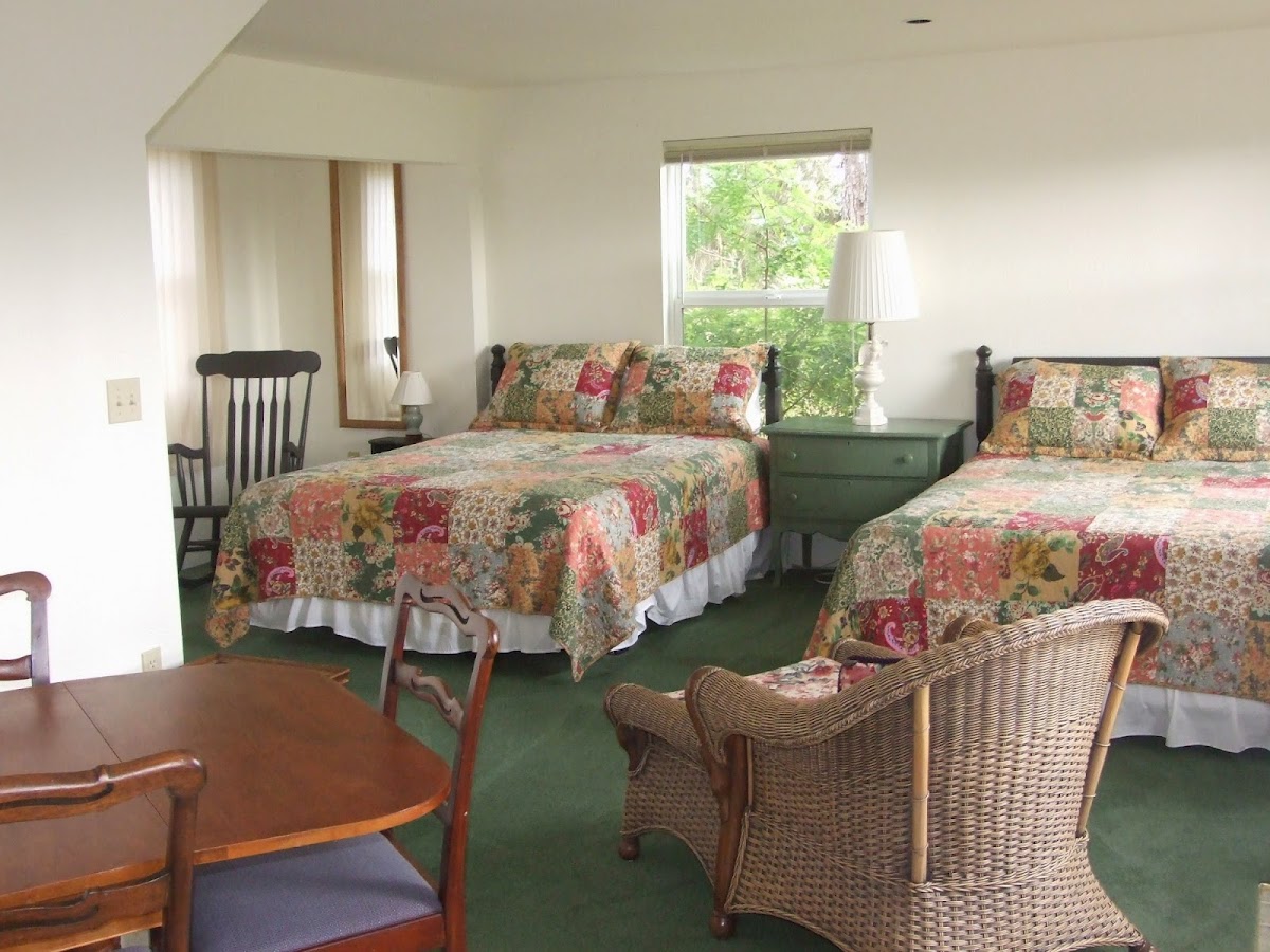 Glenacres Historic Inn photo 2