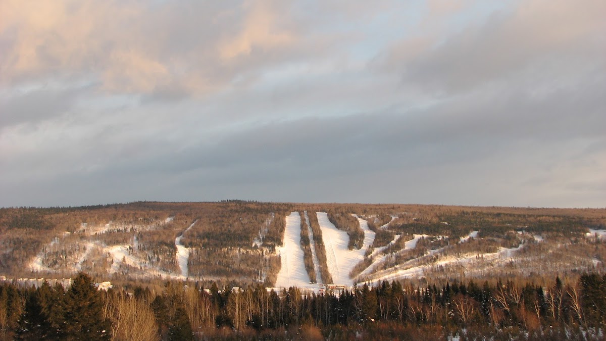 Parc du Mont-Saint-Mathieu photo 3