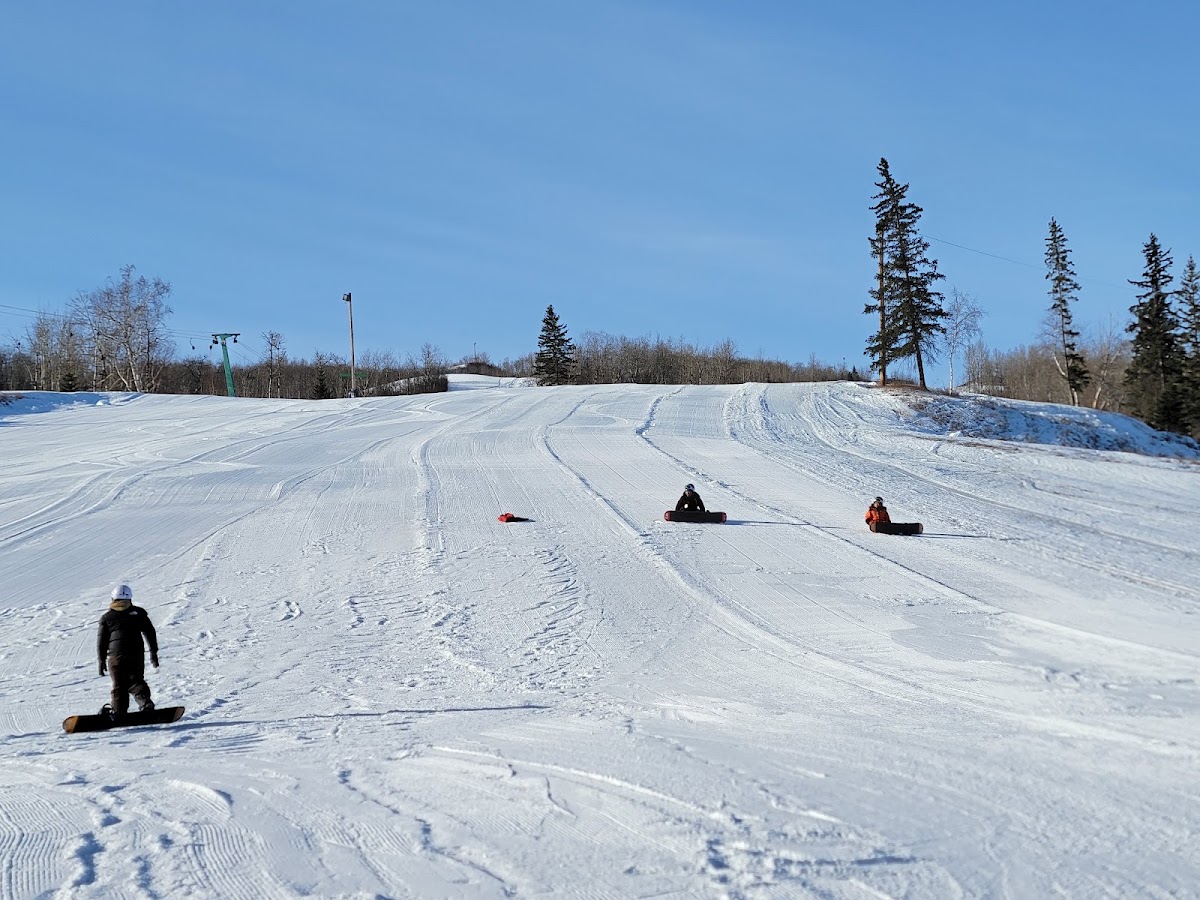 Misery Mountain Ski Area photo 2
