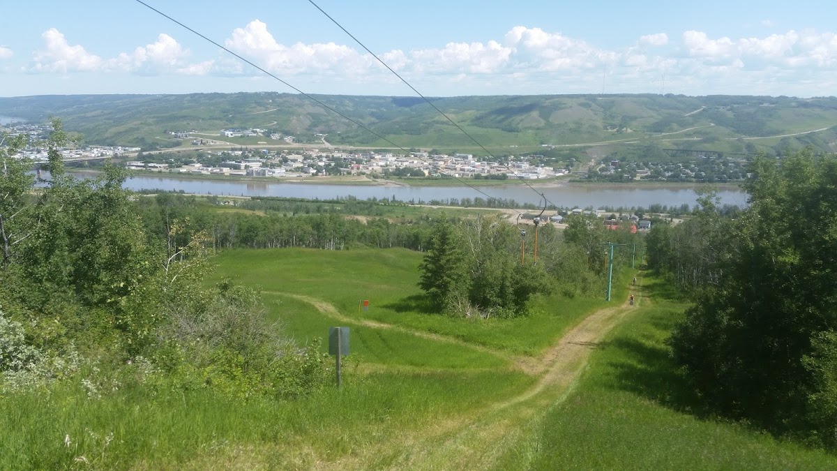 Misery Mountain Ski Area photo 3